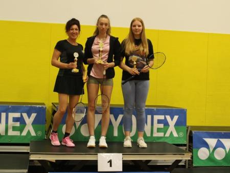 VBT Kozje ženske posamezno B